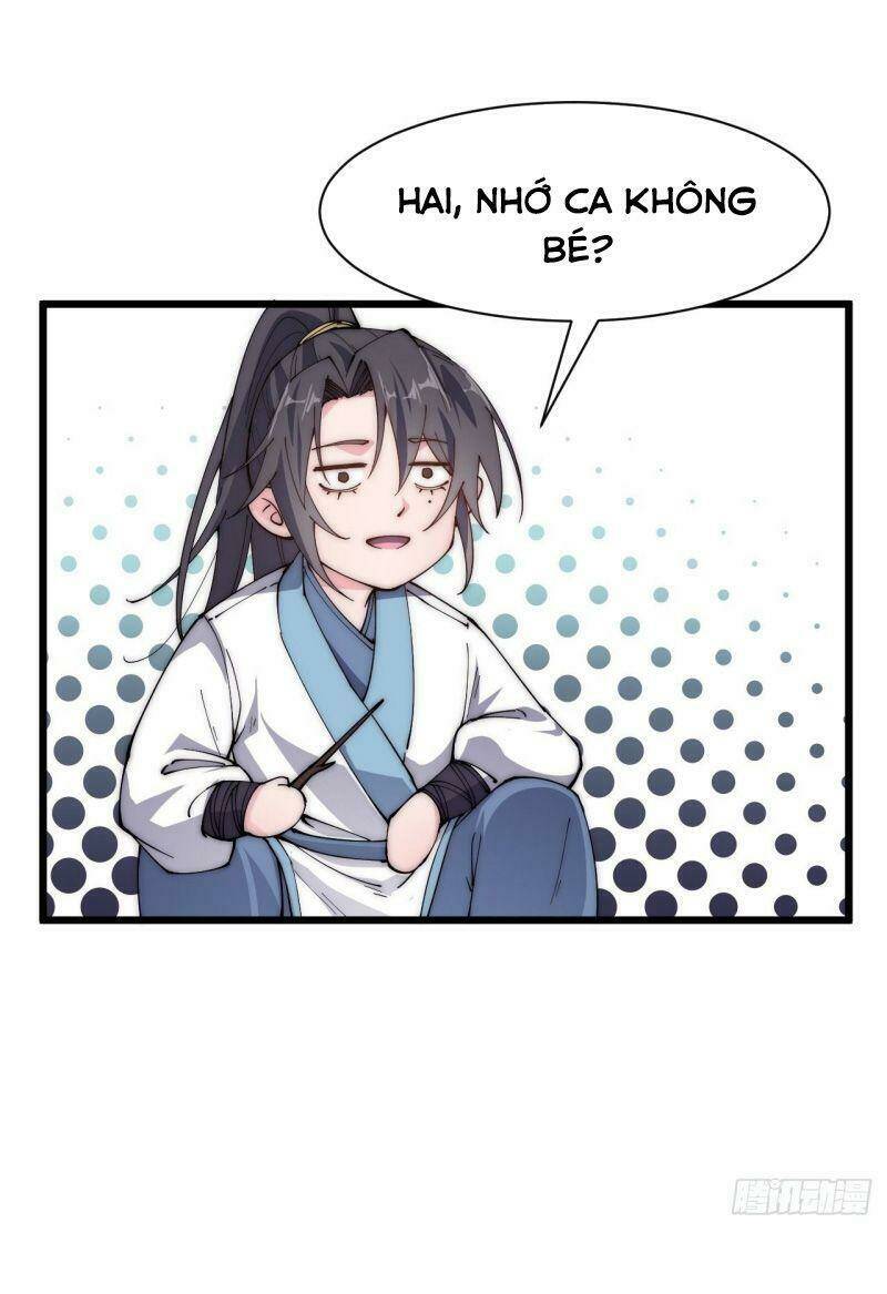 Trường Sinh Cửu Thiên Tuế: Chapter 44