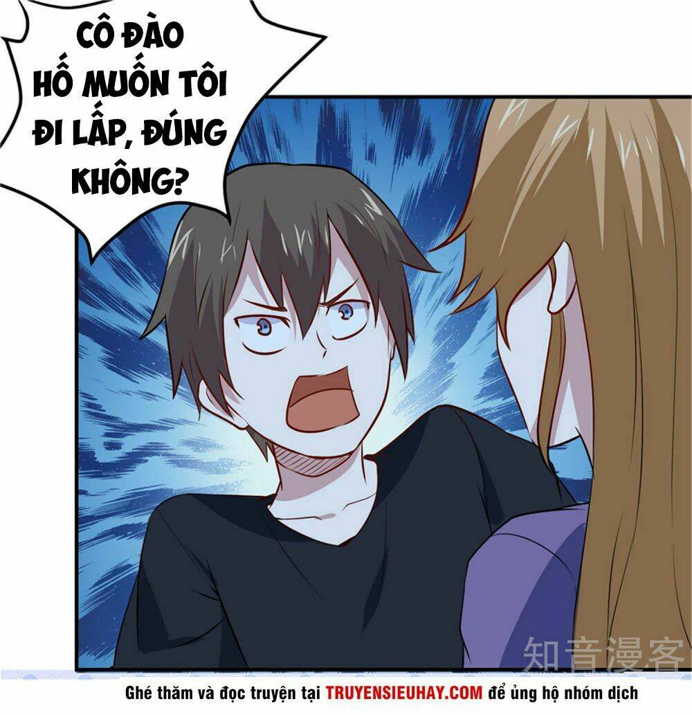 Tay Chơi Thần Cấp: Chapter 75