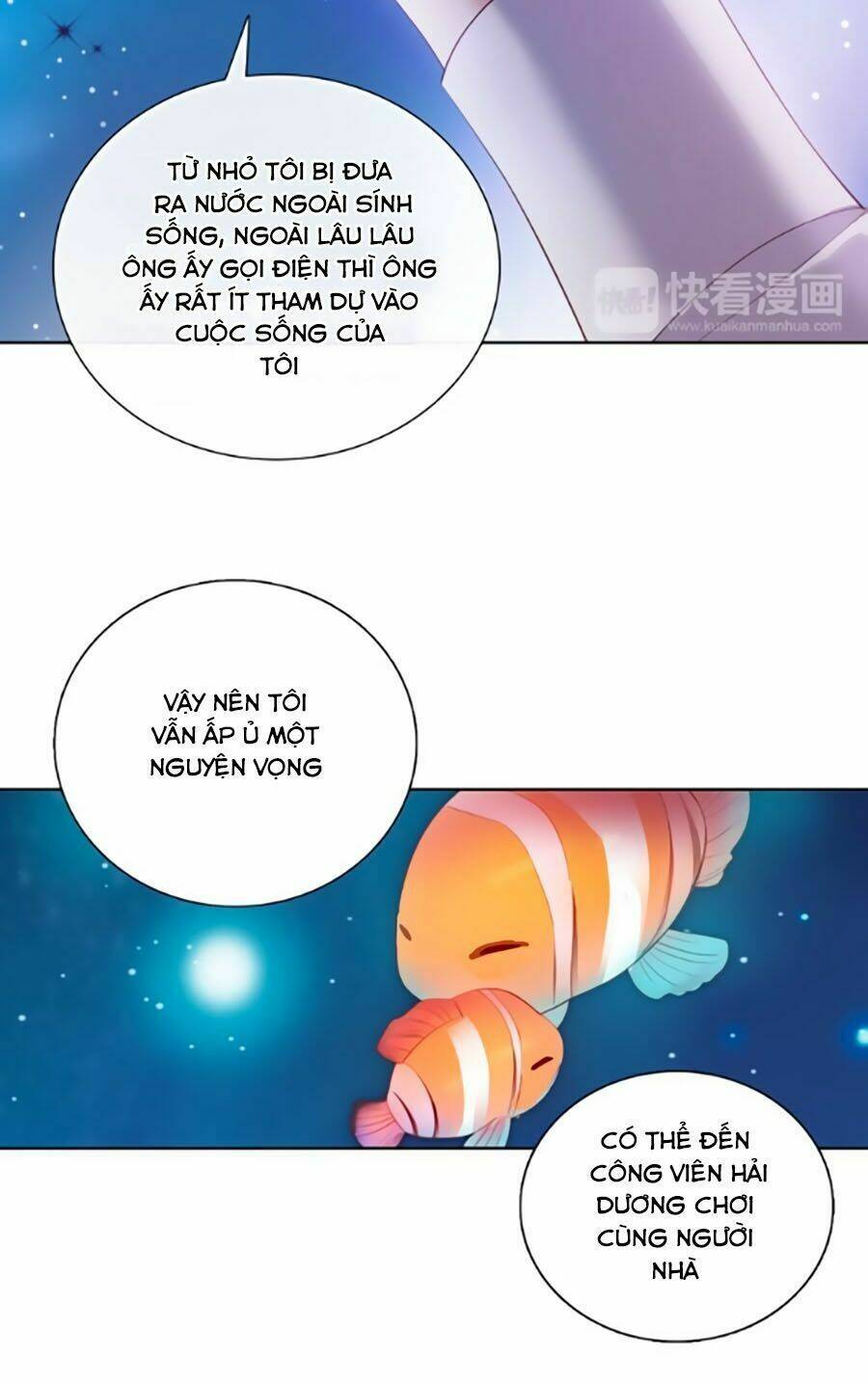 Tình Yêu Là Thế 2: Chapter 32