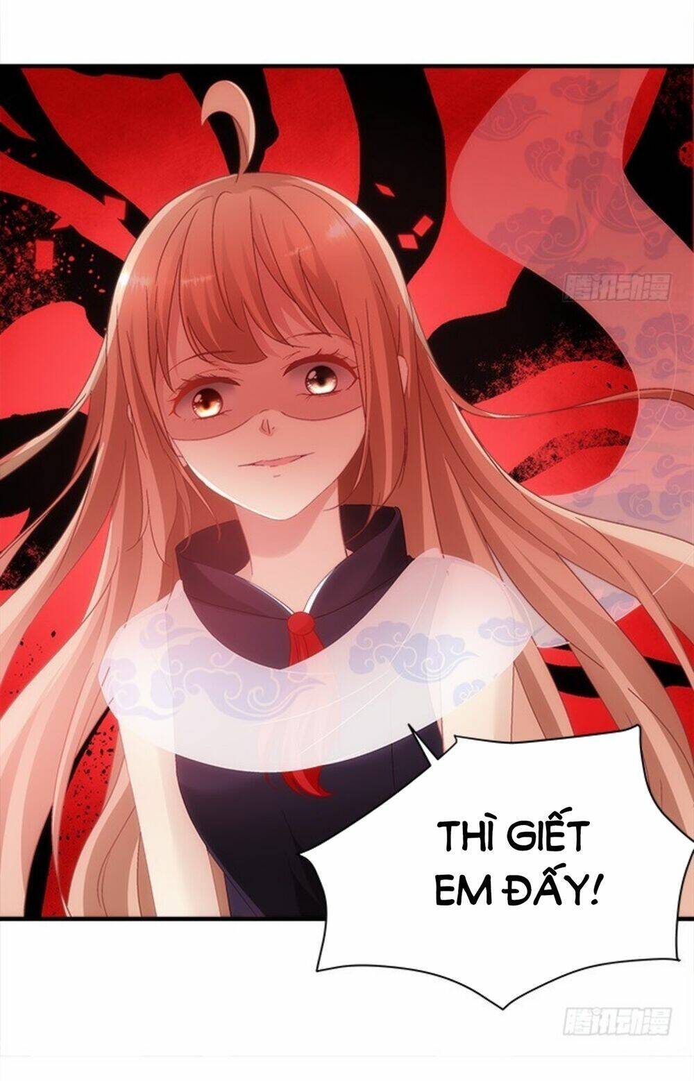 Ám Dạ Vô Thường: Chapter 79