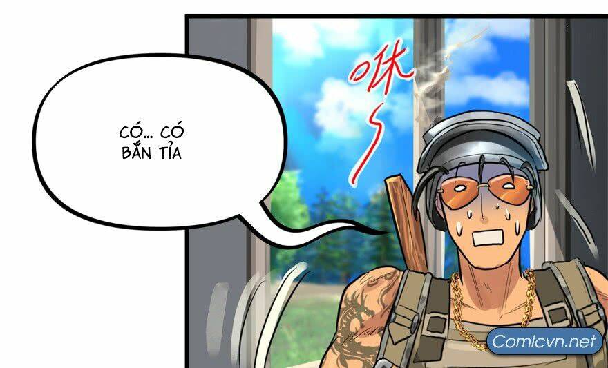 Vua Sinh Tồn: Chapter 46