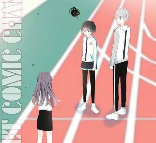 Vấp Phải Nghịch Quang: Chapter 32