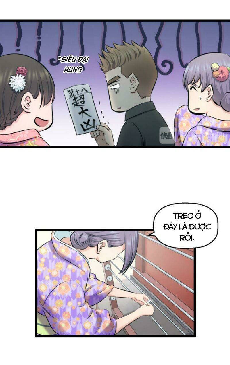 Đối Mặt Với Thử Thách: Chapter 67