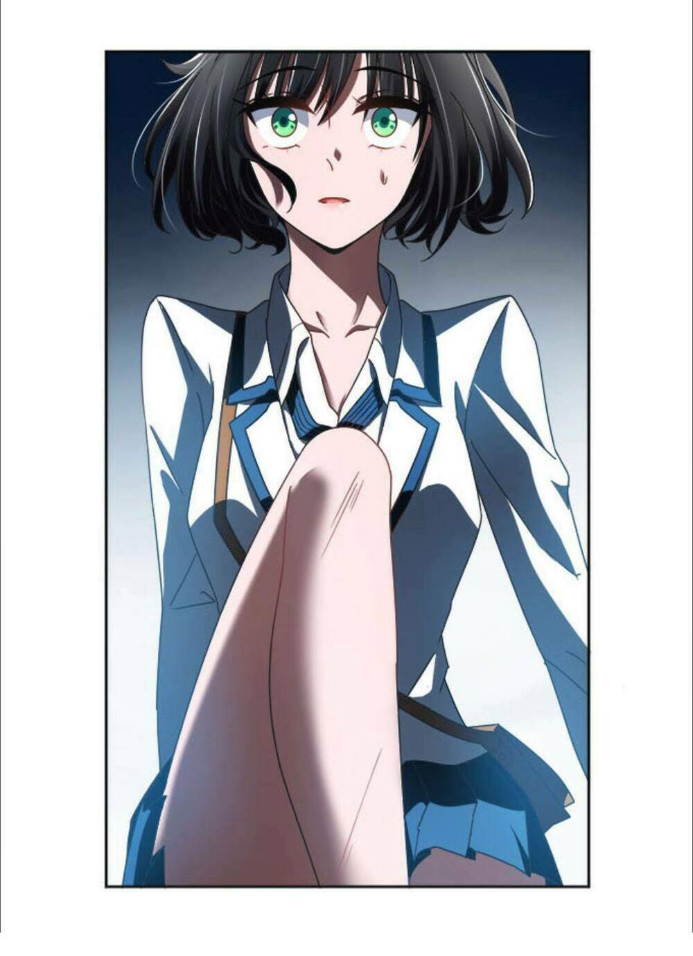 Người Yêu Khát Máu Của Tôi: Chapter 2