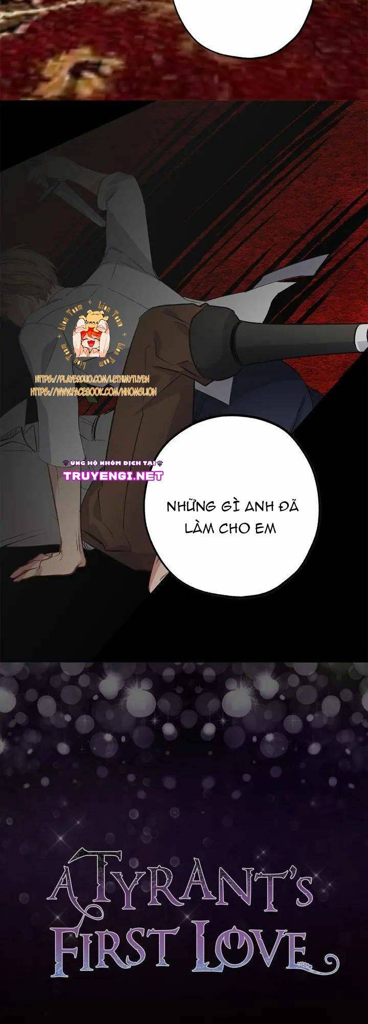 Tình Điên Dại: Chapter 58