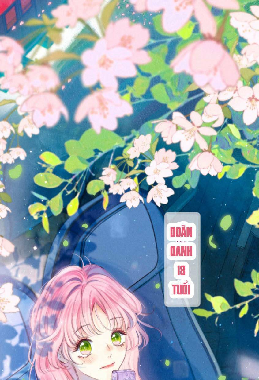 Giả Vờ Là Tình Nhân: Chapter 2