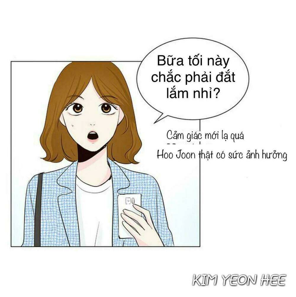 Tôi Kết Hôn Cùng Antifan: Chapter 20