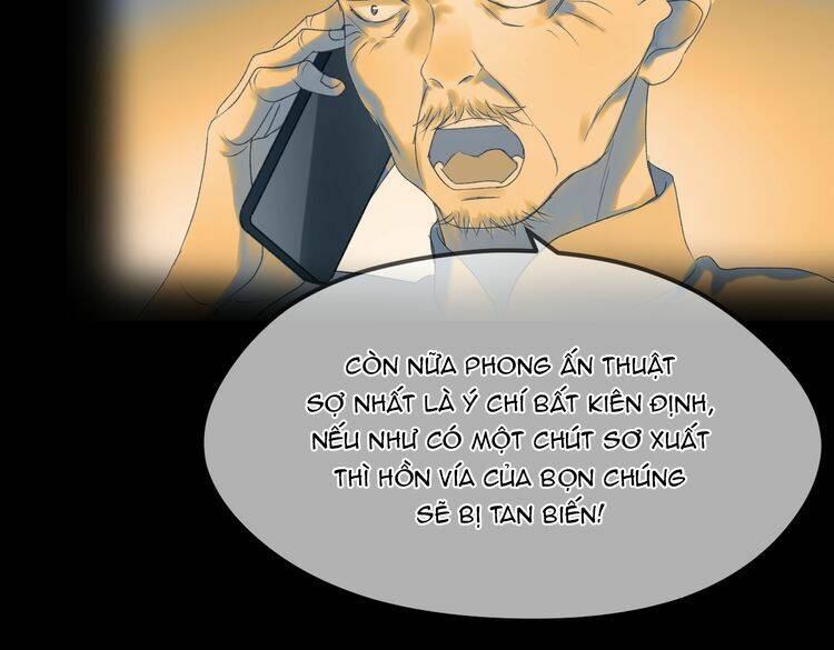 Lượm Được Một Tiểu Hồ Ly 2: Chapter 59