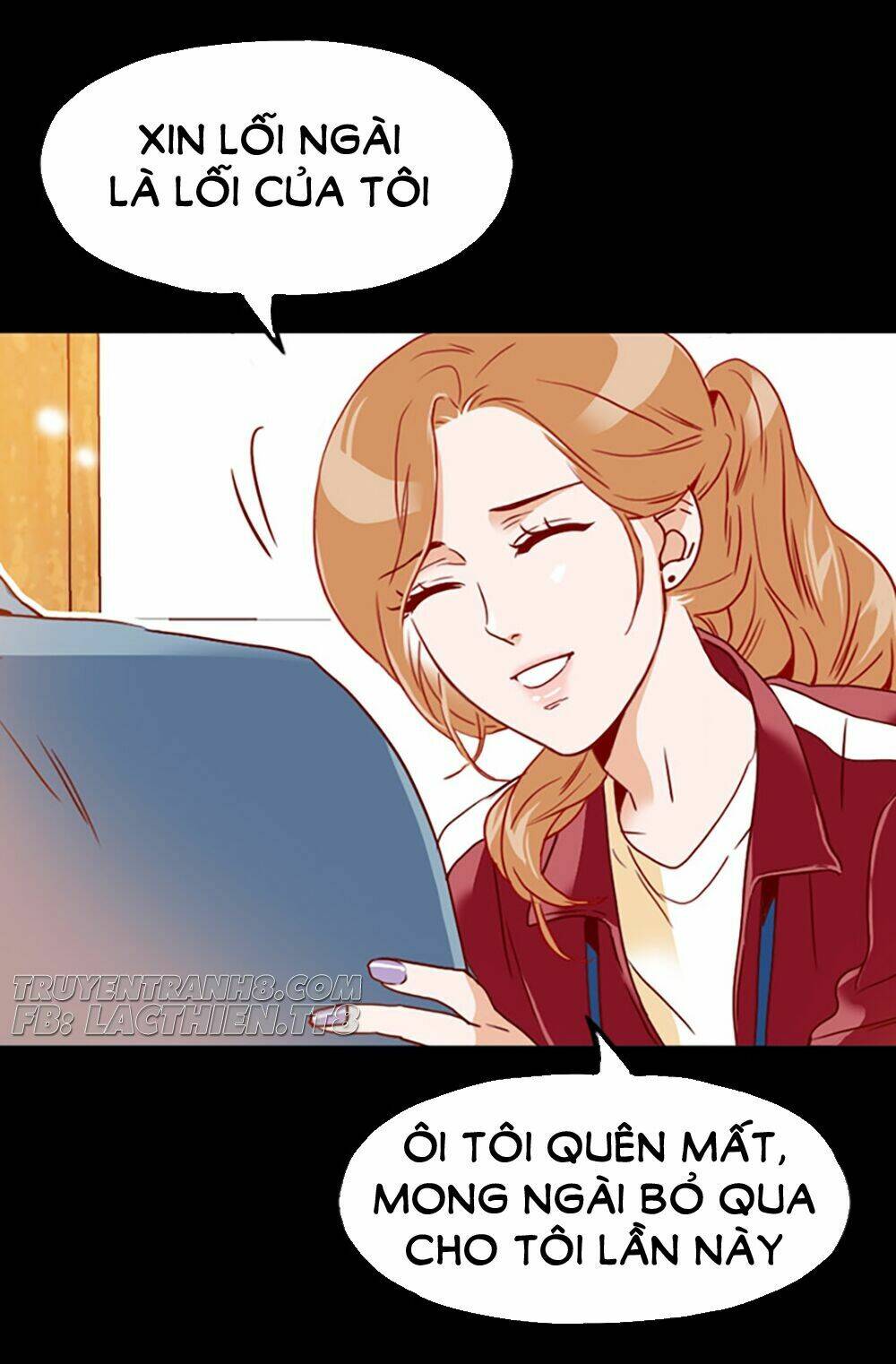 Thư Ký Kim Sao Thế Nhỉ?: Chapter 19