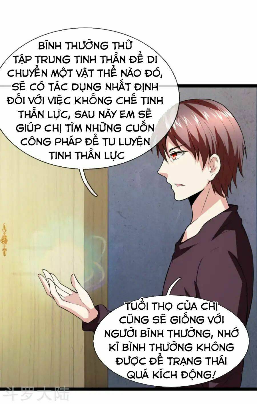 Tuyệt Thế Phi Đao: Chapter 68