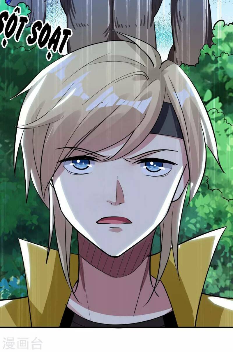 Vạn Giới Tiên Vương: Chapter 44