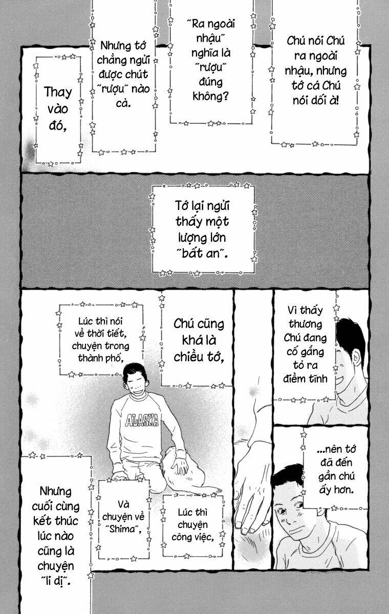 Principal: Chapter 8