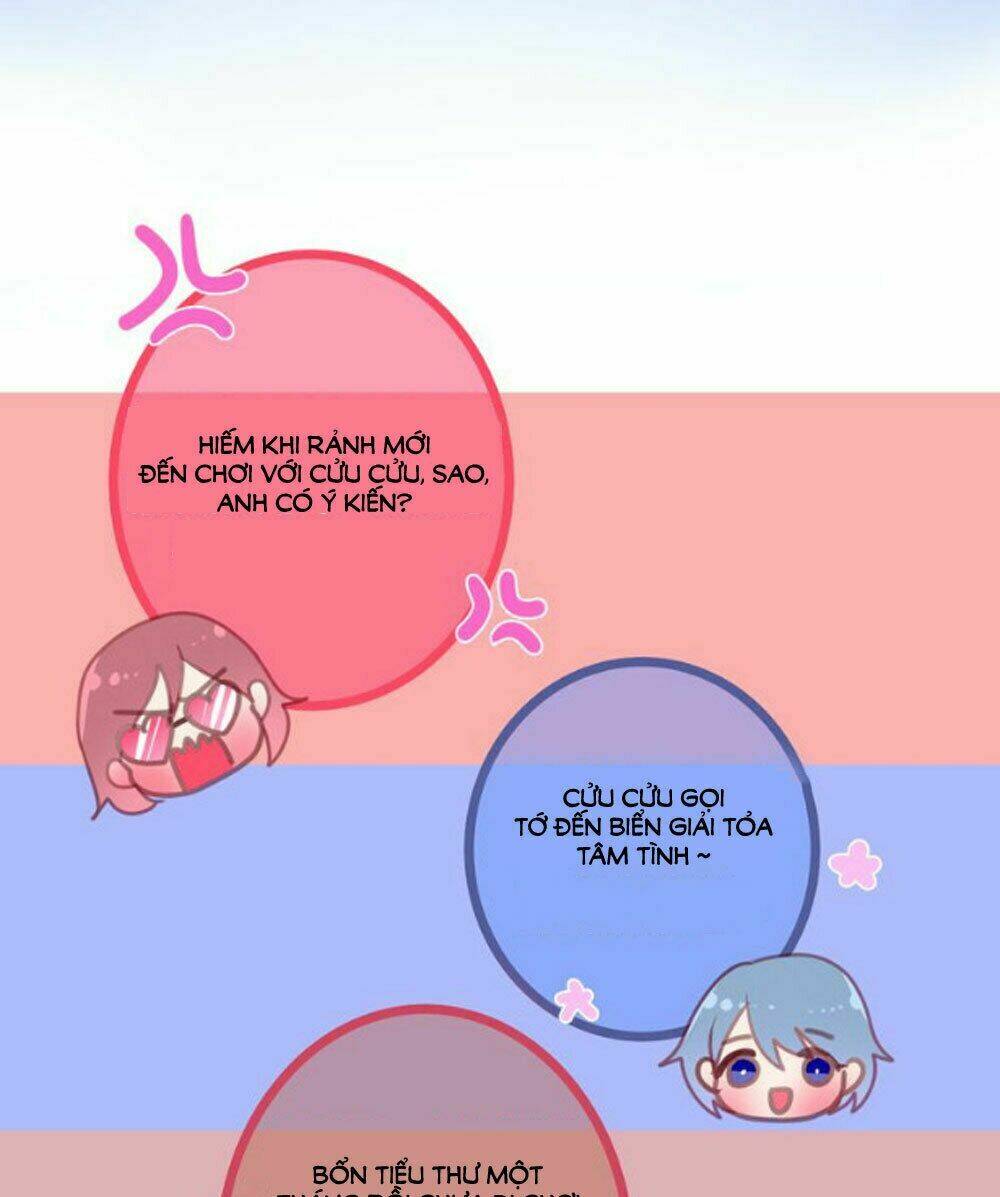 Tháng Sáu Kì Diệu: Chapter 55