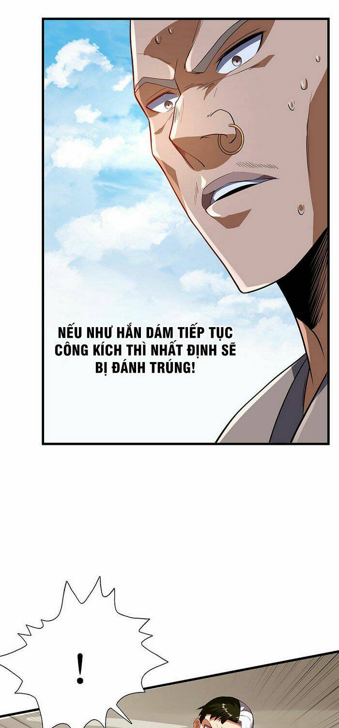 Vương Bài Thần Y: Chapter 81