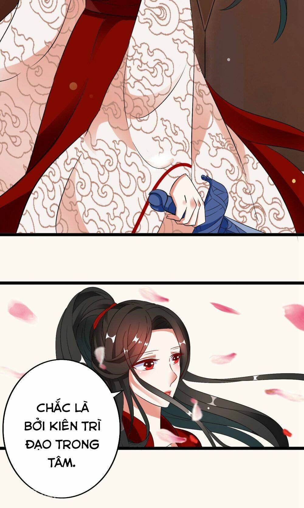 Nghịch Đồ Tại Thượng: Chapter 6