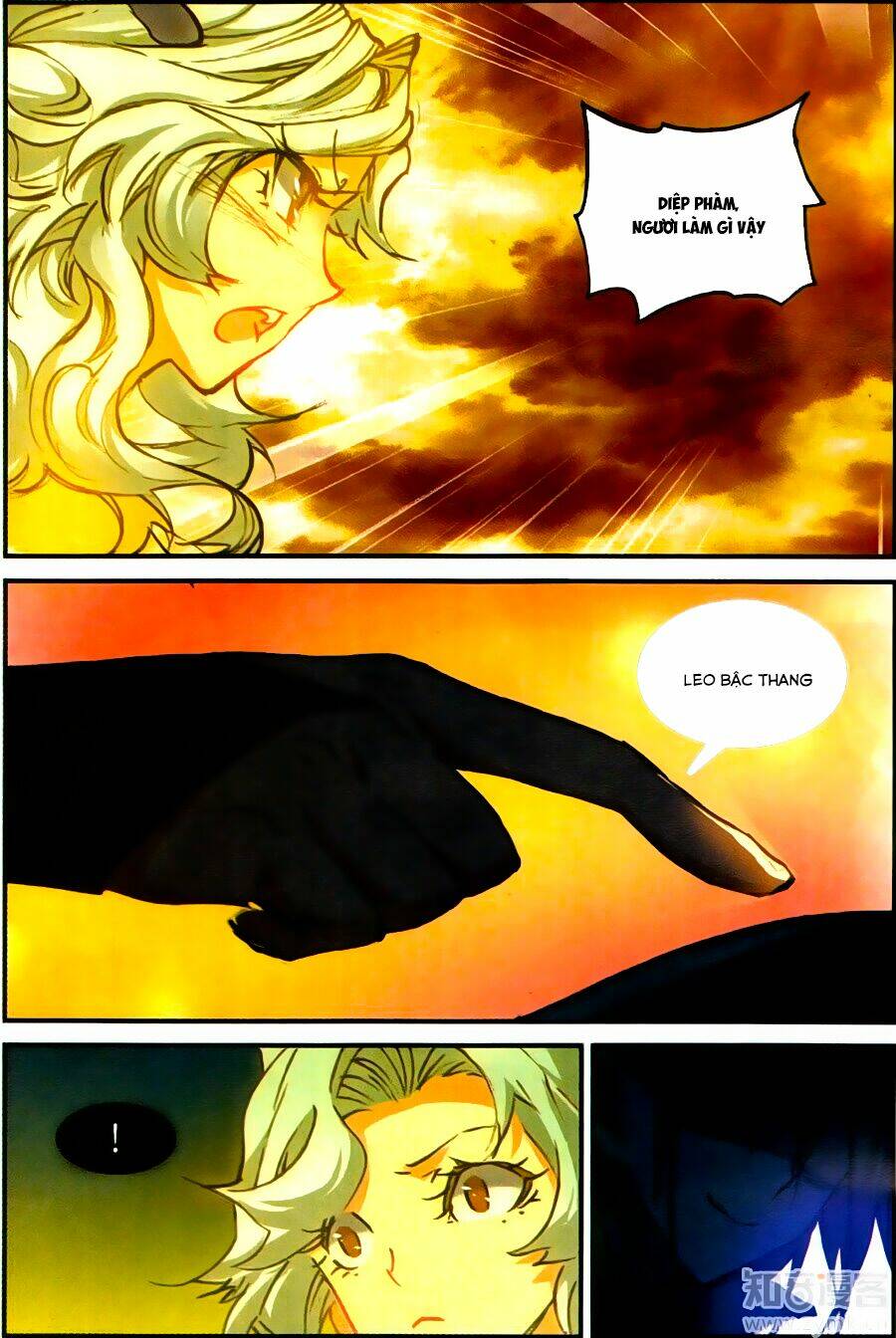 Già Thiên: Chapter 58