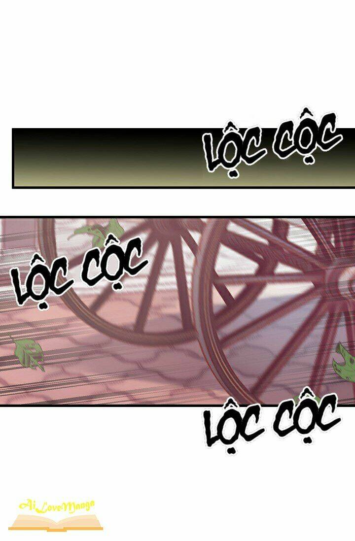 Hôn Lễ Báo Thù: Chapter 37