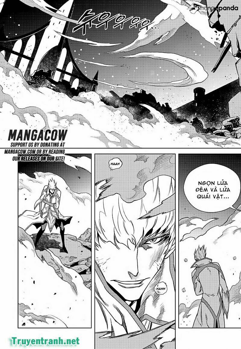 Dark Air: Chapter 90