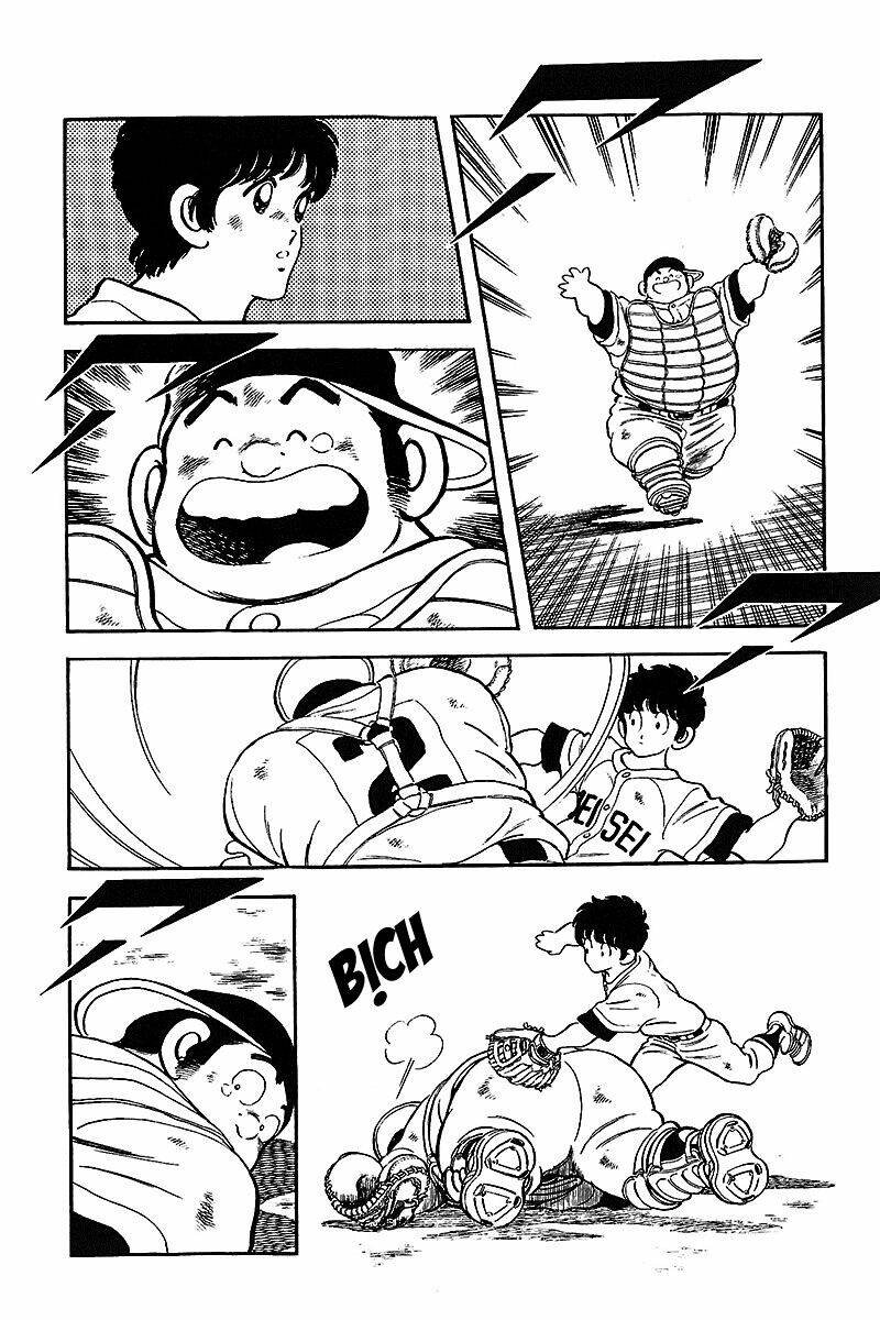 Touch: Chapter 239