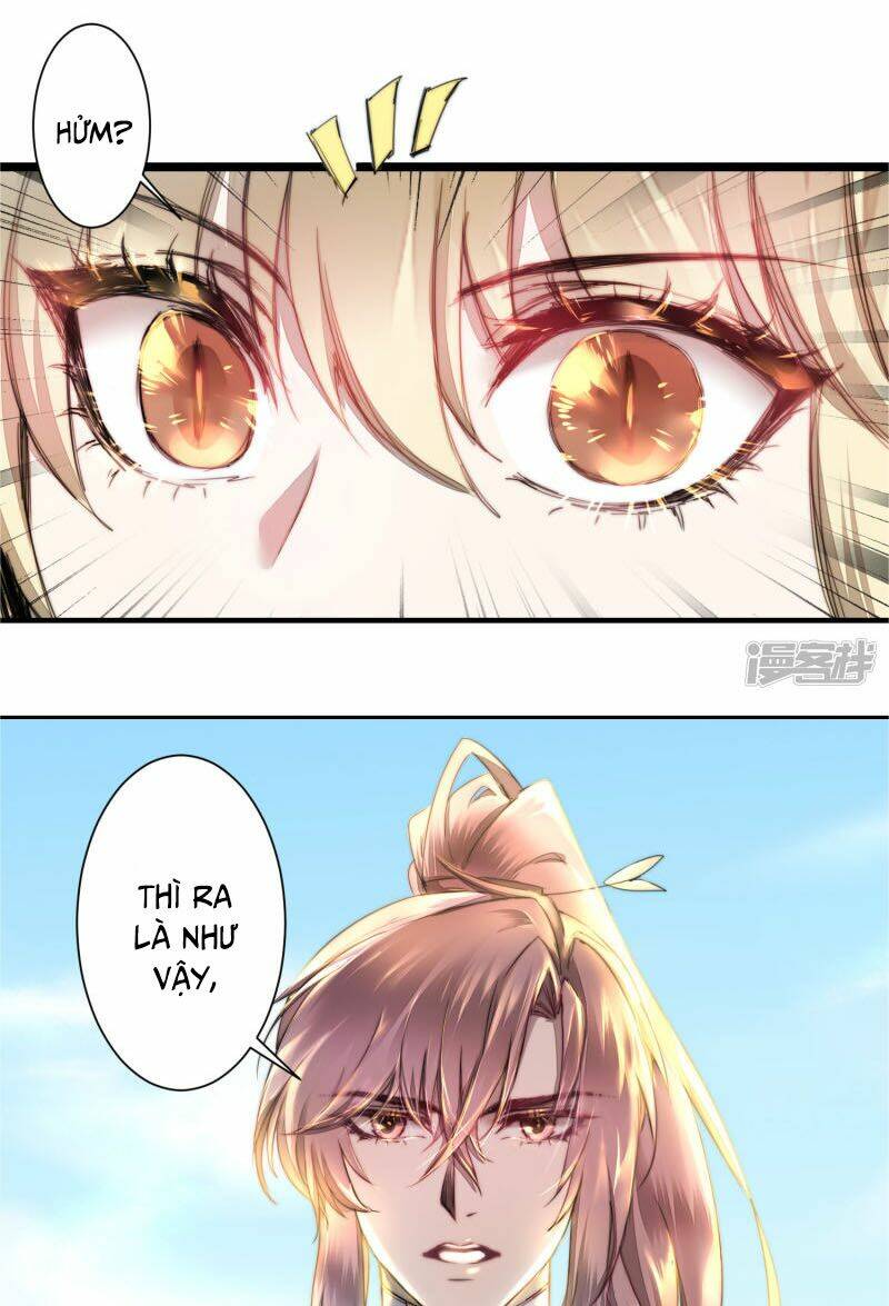 Nghịch Chuyển Tiên Đồ: Chapter 74