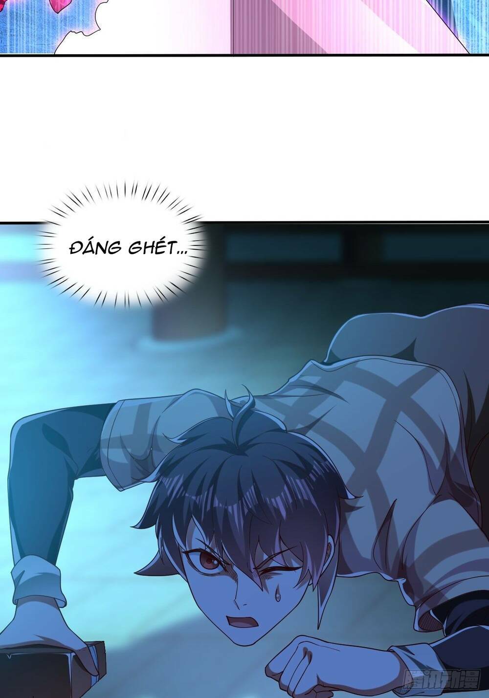 Cục Gạch Xông Vào Dị Giới: Chapter 44