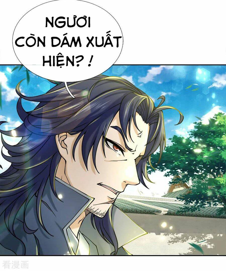 Thân Thể Của Ta Là Kiếm Chủng: Chapter 74