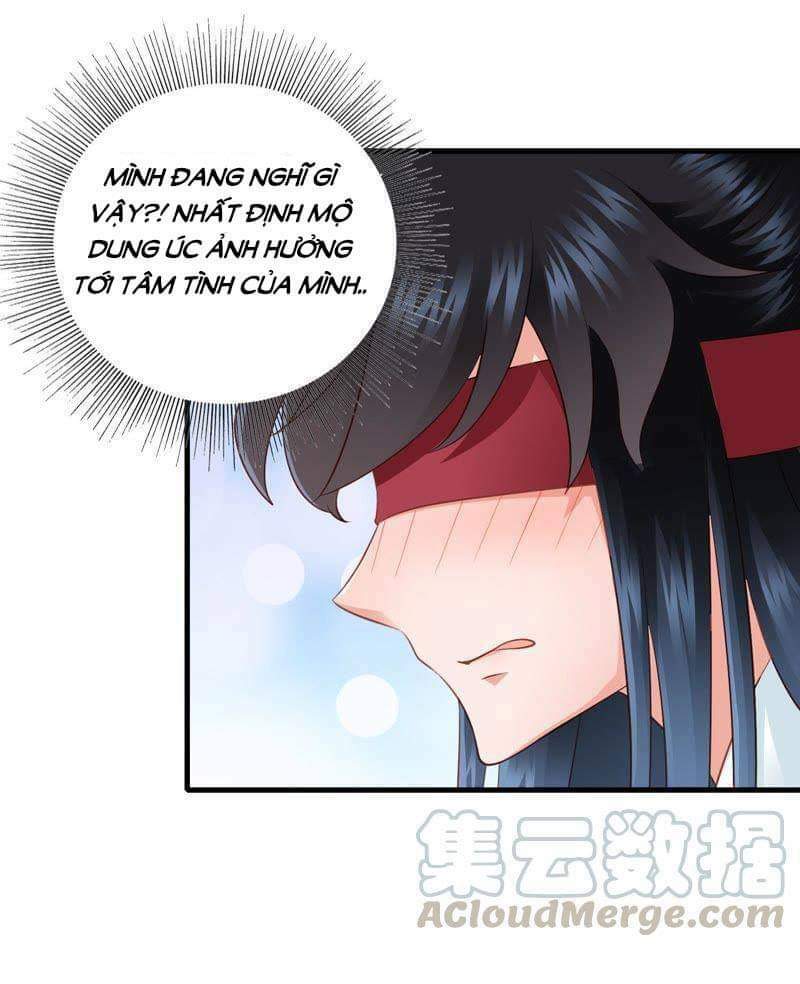 Thái Tử Điện Hạ Có Tin Vui: Chapter 63