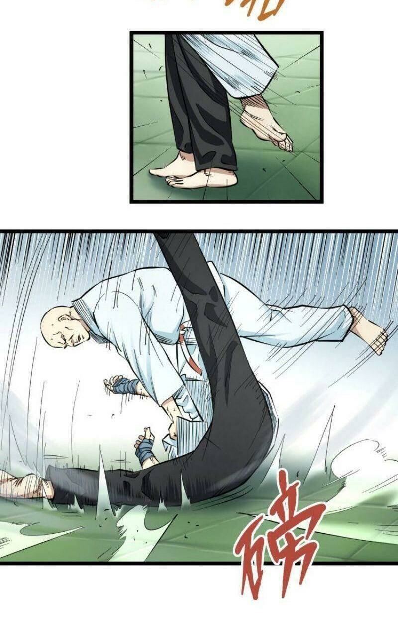 Đối Mặt Với Thử Thách: Chapter 10