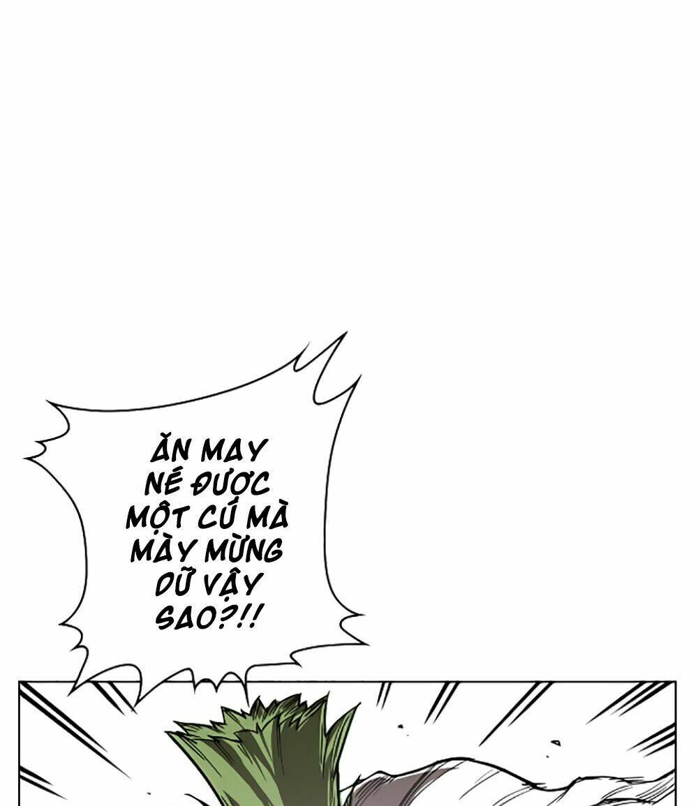 Hard Core Leveling Warrior: Chapter 5