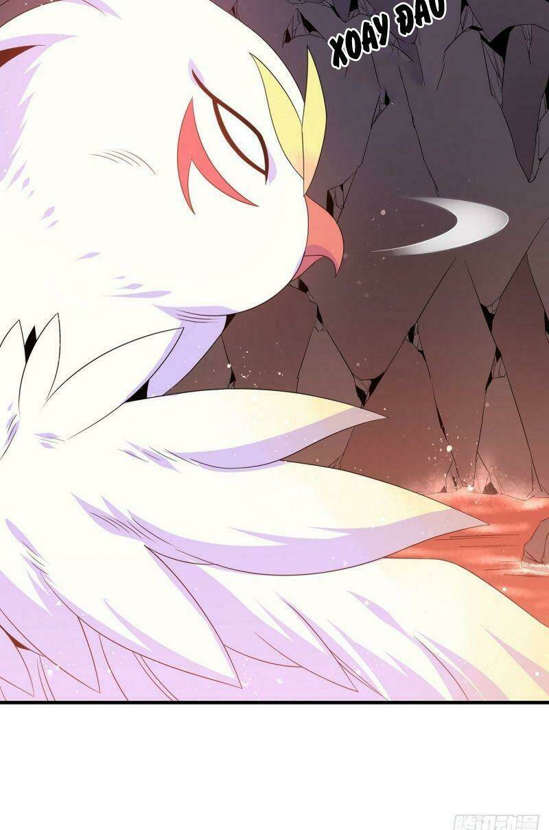 Lực Bạt Sơn Hà Hề Tử Đường: Chapter 20