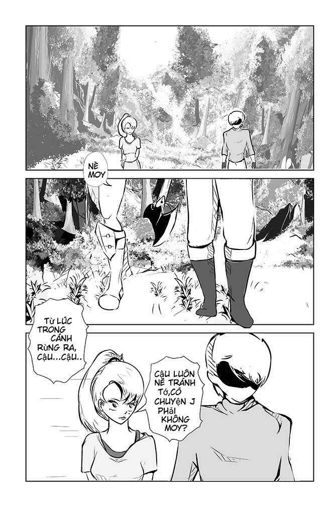 Noa: Chapter 27