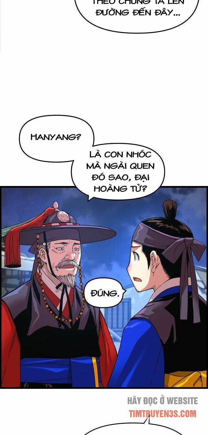 Tôi Sẽ Sống Như Một Hoàng Tử: Chapter 67