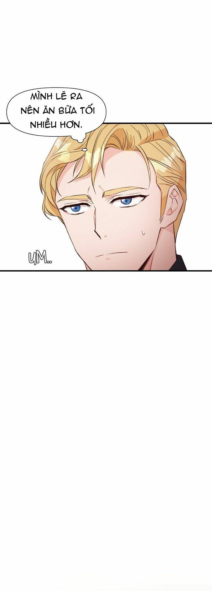 Tất Cả Mọi Người Đều Yêu Quý Nhân Vật Phản Diện: Chapter 3