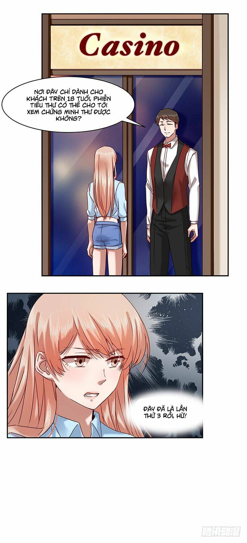 Vợ Yêu Của Ác Ma: Chapter 63