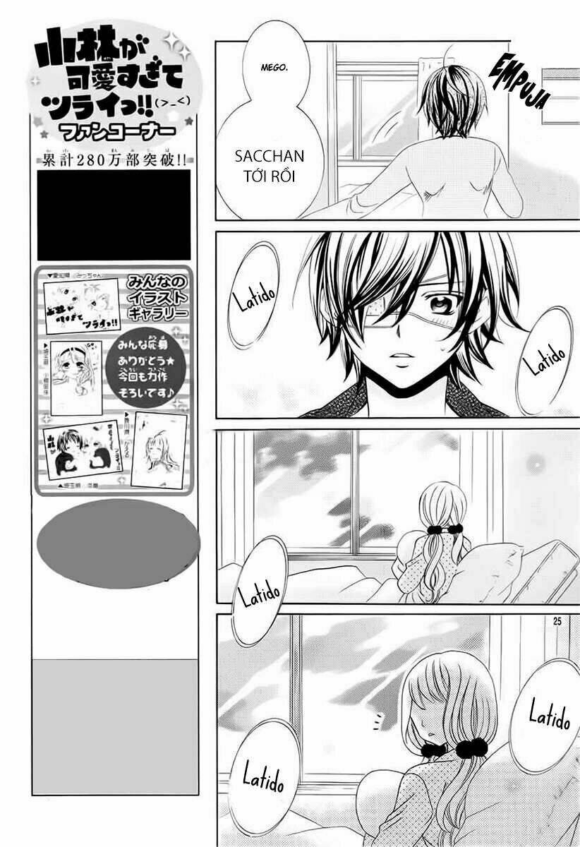 Cuộc Gặp Gỡ Diệu Kỳ: Chapter 72