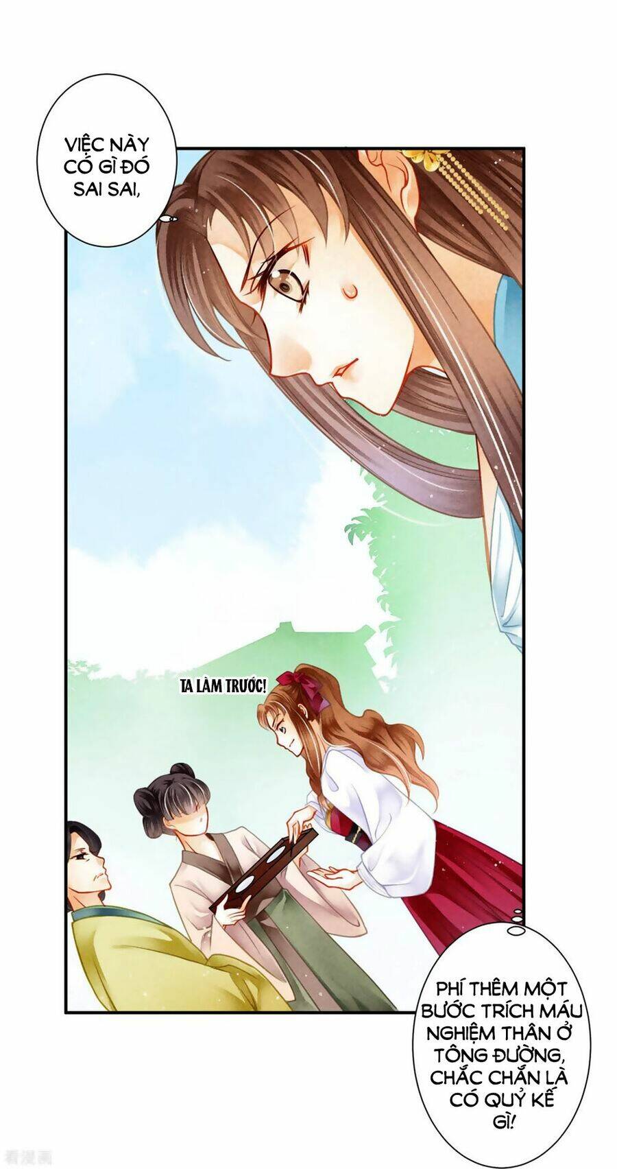 Ái Thượng Vô Địch Tiếu Hoàng Hậu: Chapter 142