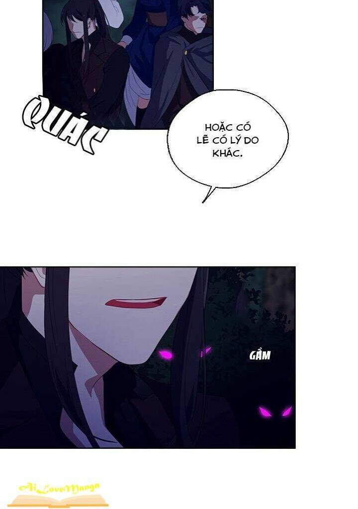 CỘNG TÁC CỦA HOÀNG ĐẾ: Chapter 39