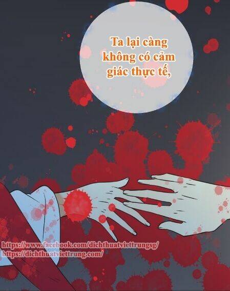 Bạn Trai Tôi Là Cẩm Y Vệ 2: Chapter 50