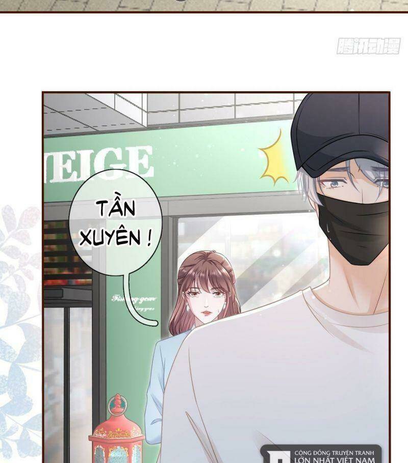 Bạn Gái Tôi Mới 30+: Chapter 85