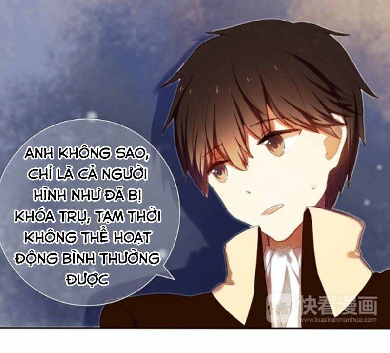 Kế Hoạch Trái Tim: Chapter 6