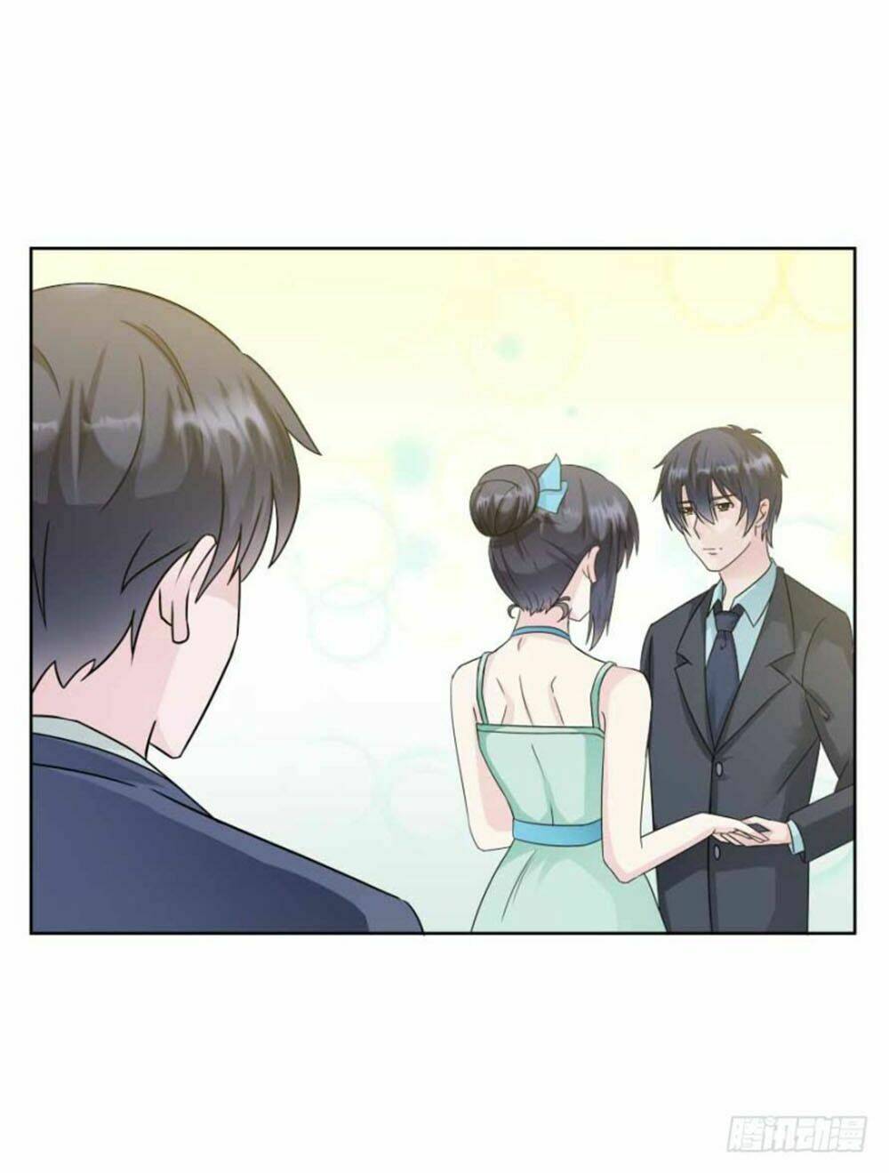 Thiên Kim Đường Môn: Chapter 94