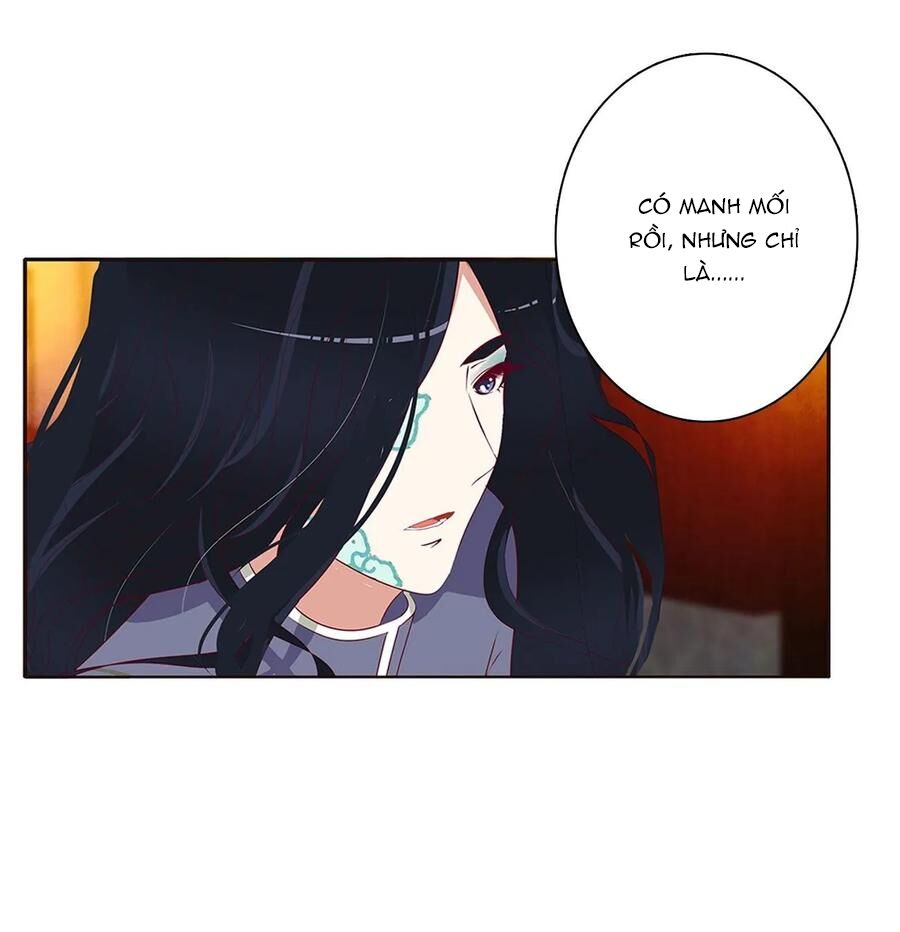 Thông Linh Phi: Chapter 598
