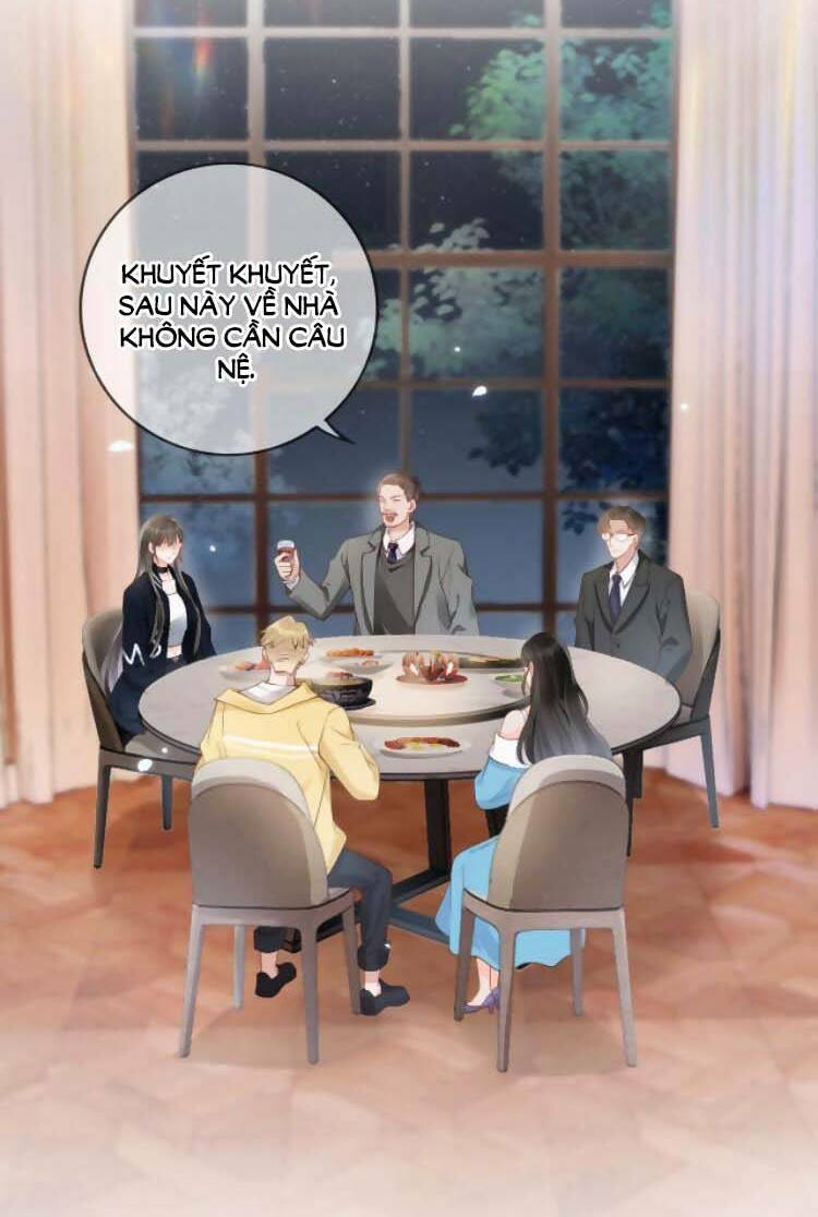 Dây Dưa Không Dứt: Chapter 3