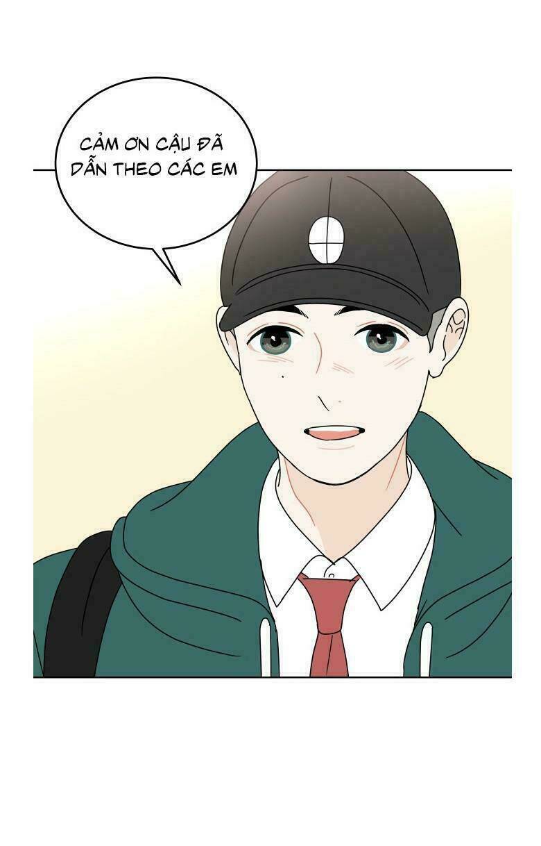 30 Phút Bước Đi Bên Em: Chapter 66.5