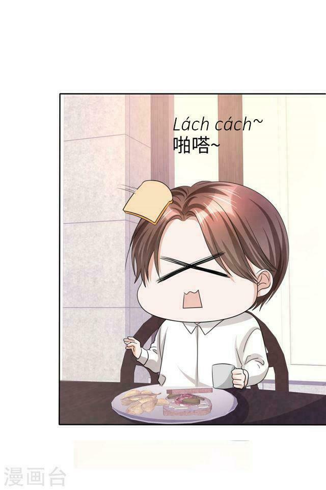 Con Đường Phản Công Của Sủng Thê: Chapter 28: Có tiền đúng là muốn làm gì thì làm
