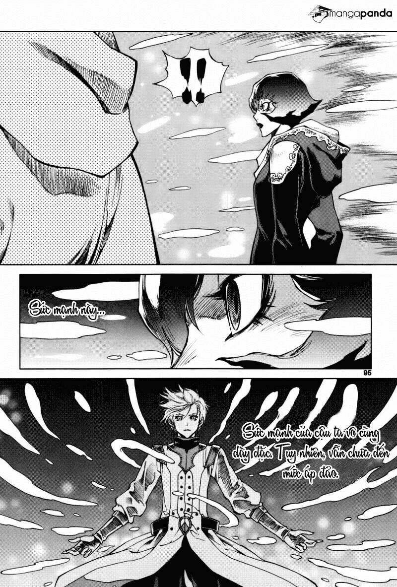 Dark Air: Chapter 31