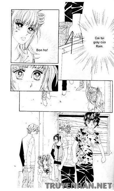 Lọ Lem Hậu Đậu: Chapter 84