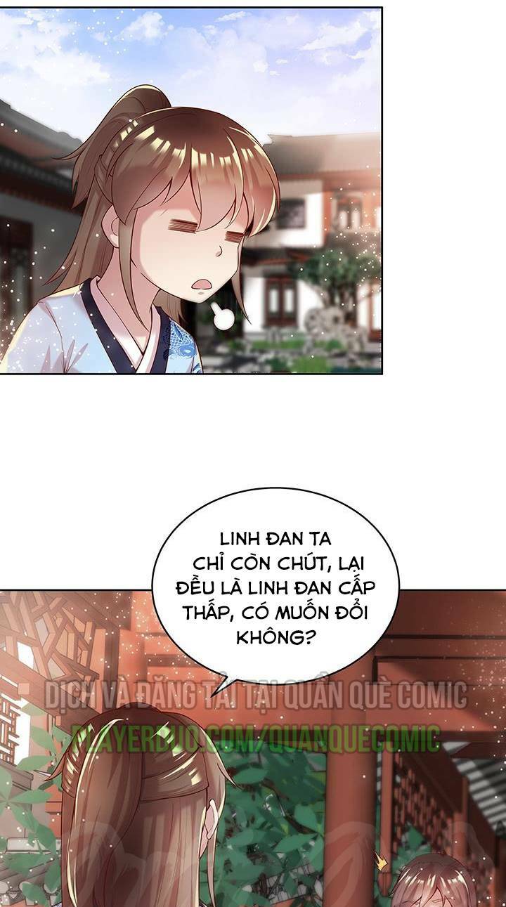 Siêu Phàm Truyện: Chapter 104