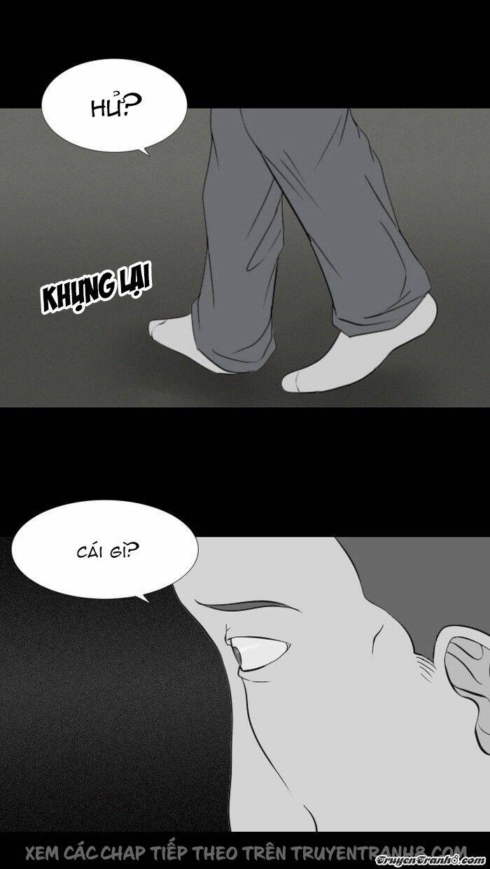 Thứ Sáu: Những Câu Chuyện Cấm: Chapter 25