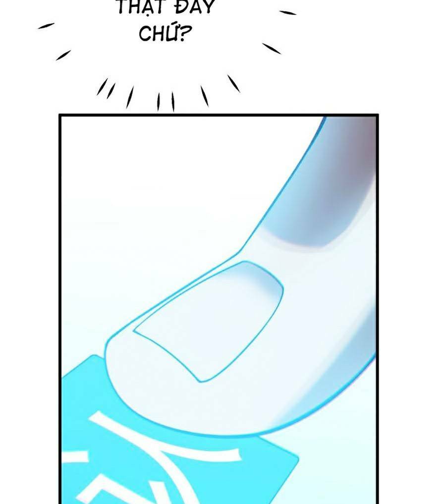 Người Chơi Siêu Mạnh: Chapter 1